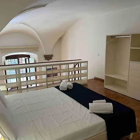 Ponte Vecchio Cozy Oltrarno Apartament *