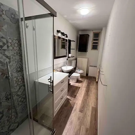 Ponte Vecchio Cozy Oltrarno Apartament