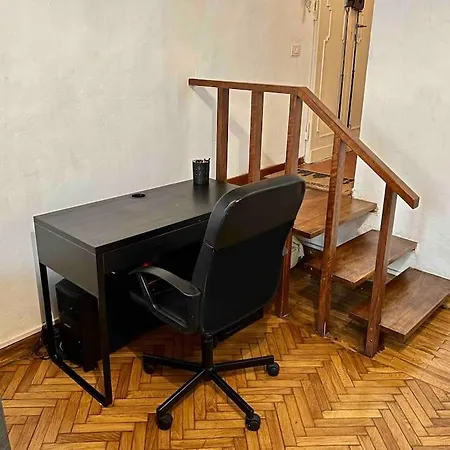 Apartament Ponte Vecchio Cozy Oltrarno *