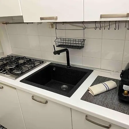 Ponte Vecchio Cozy Oltrarno Apartament