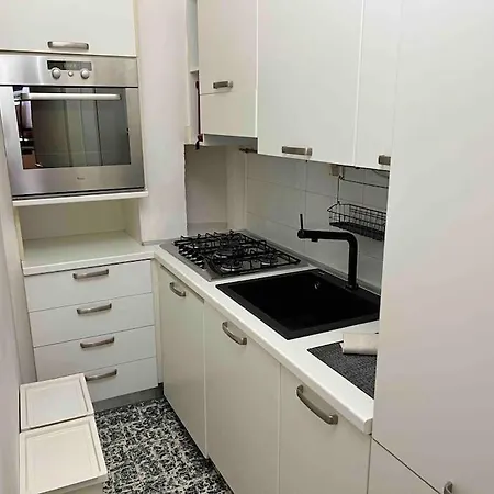 Ponte Vecchio Cozy Oltrarno Apartament