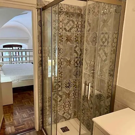 Apartament Ponte Vecchio Cozy Oltrarno *