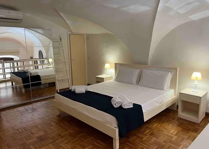 Ponte Vecchio Cozy Oltrarno Апартаменты Флоренция